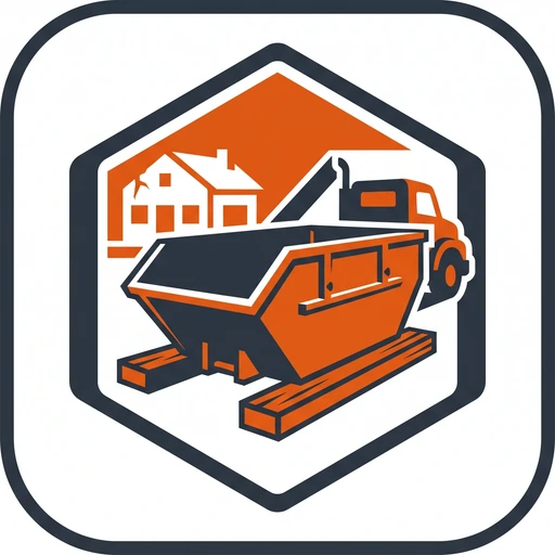 Silver Ridge Dumpster Rental logo